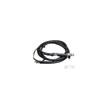 Te Connectivity HYP8 15FT HAND CTRL 1-59907-5